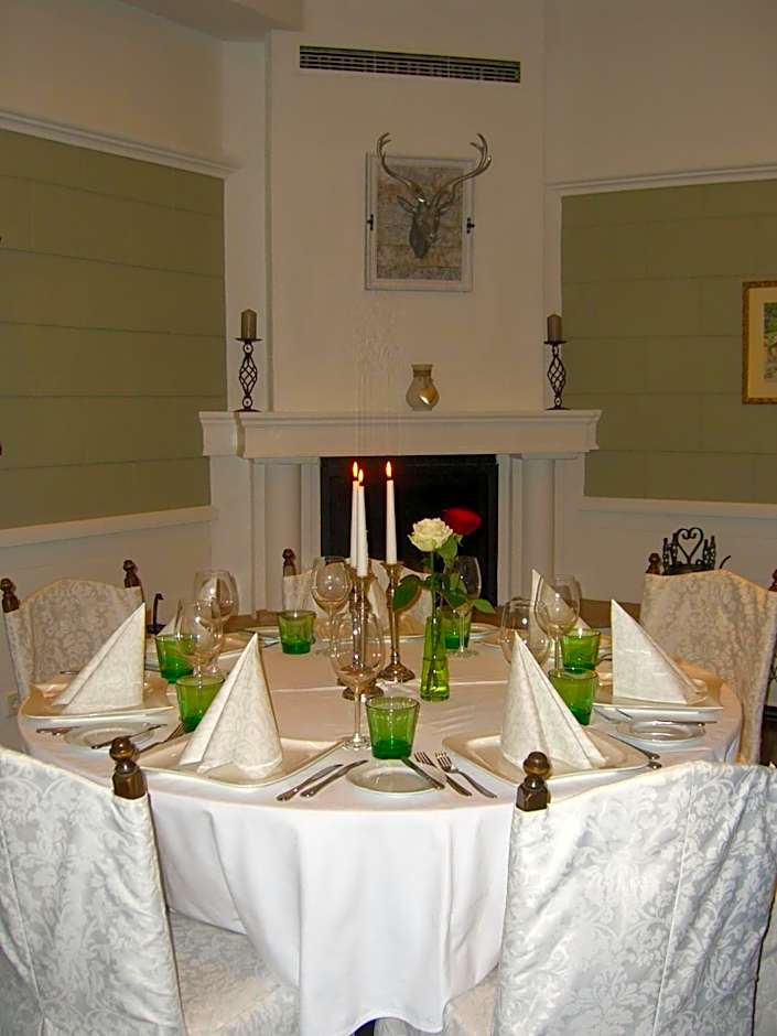 Villa Bucher - Metnitztalerhof