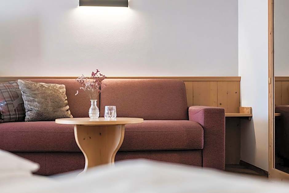 Boutique Hotel Eggele