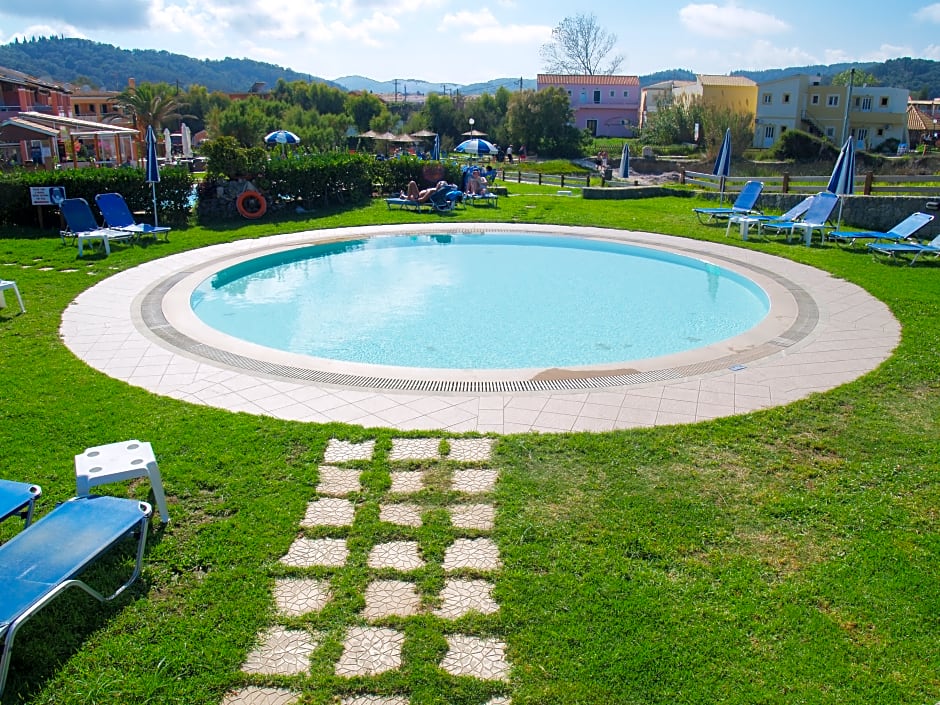 Canal D'amour Apartments