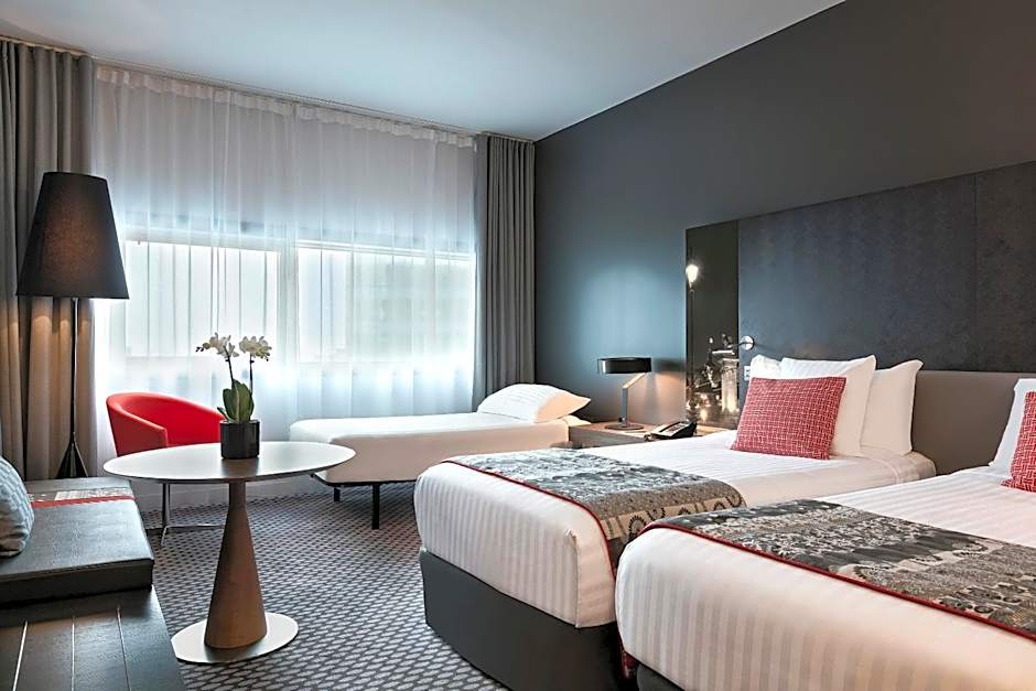Melia Paris La Defense