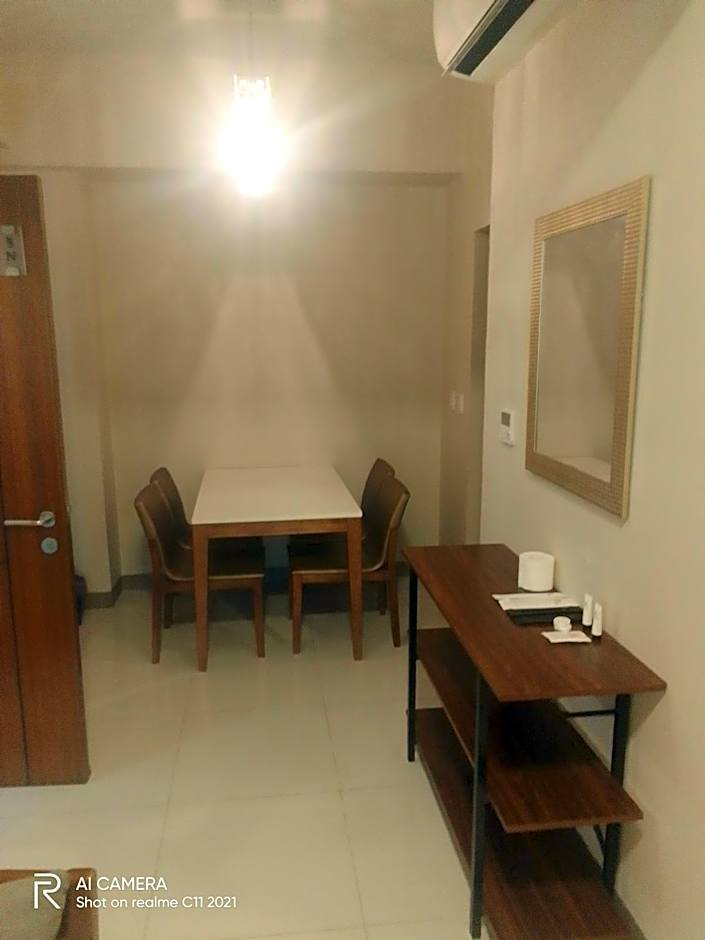 Mactan Newtown Beach One Manchester Palace