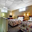 Rodeway Inn North