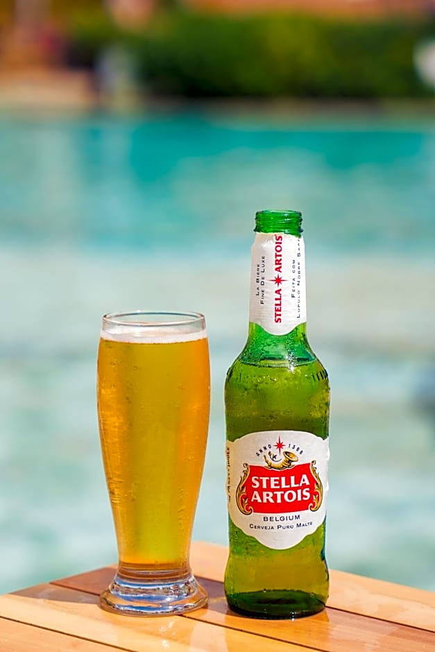 Sauipe Brisa Grand Premium All Inclusive