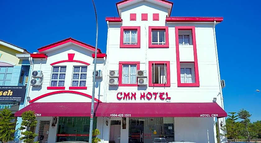 CMN Hotel & Homestay