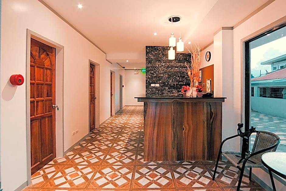 Kingswick Residences & Lodge