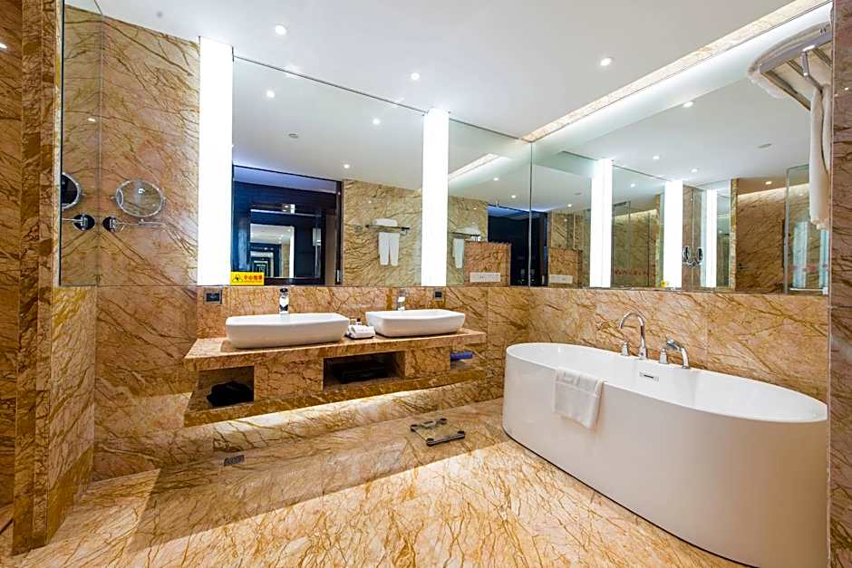 LN Dongfang Hotel Sihui