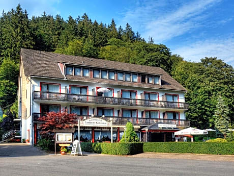 Landhotel Kunzental