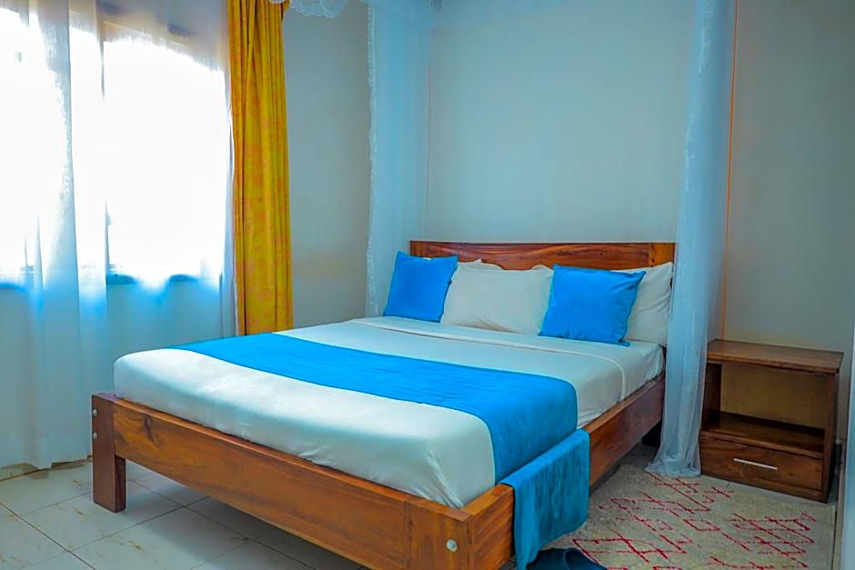 Infinity Hotel Kampala