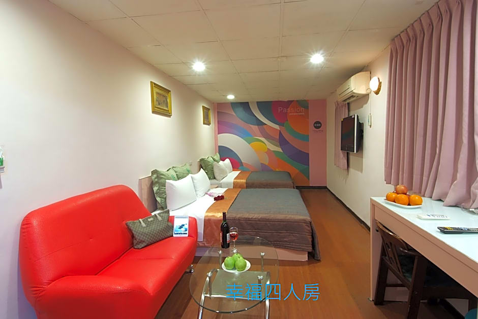 Tong Bing Express Inn Hotel