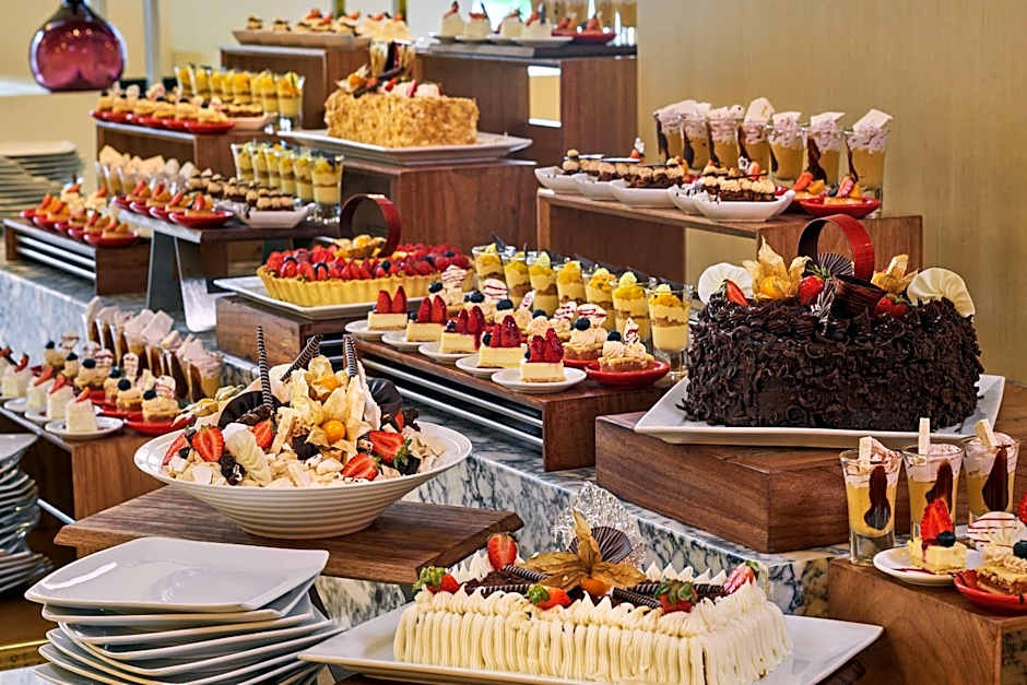 The Westin Lima Hotel & Convention Center