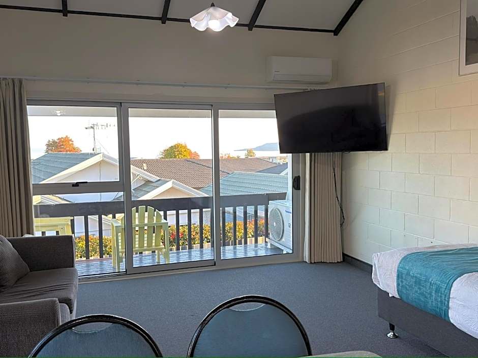 Mountain View Motel