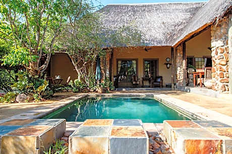 Shikwari Nature Reserve