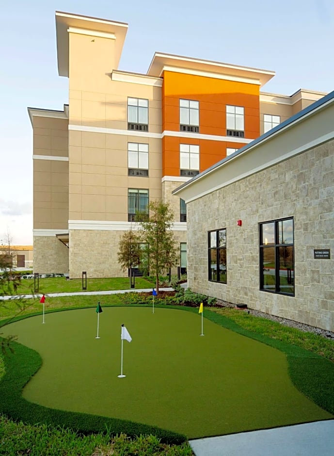 Homewood Suites by Hilton Houston/Katy Mills Mall