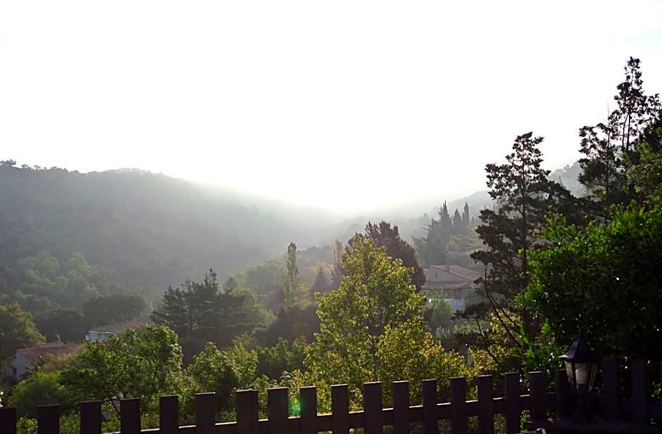 Le Relais Des Chartreuses