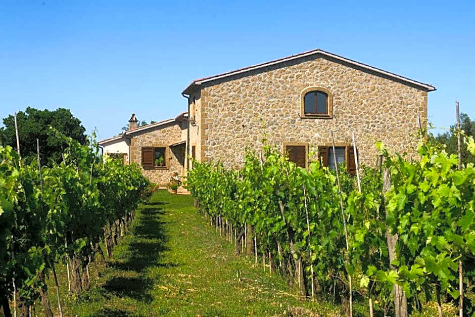 B&B Vallecupa