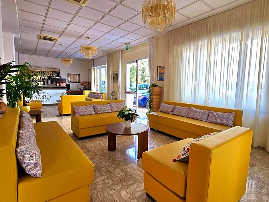 Hotel Romagna