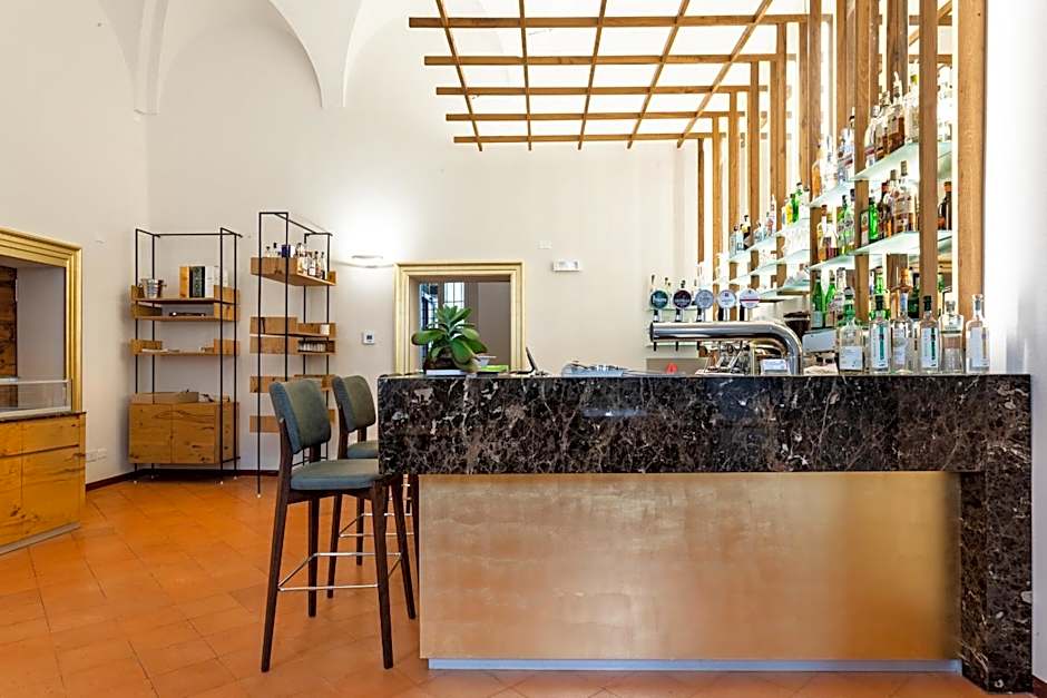 Cà Uberti Palace Hotel
