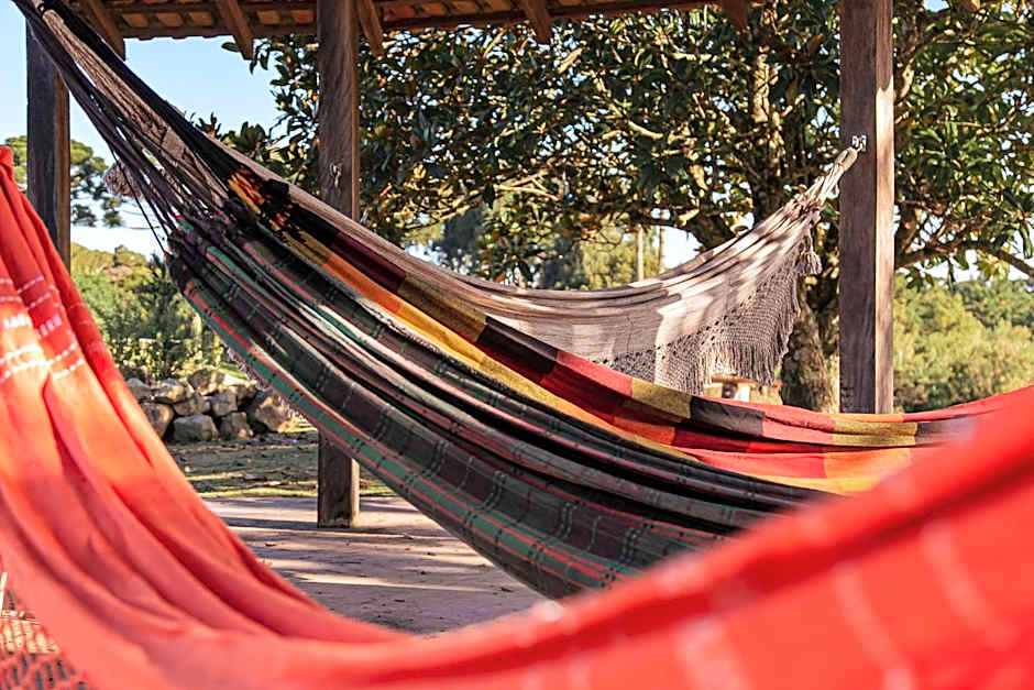 Chácara Caminho das Águas