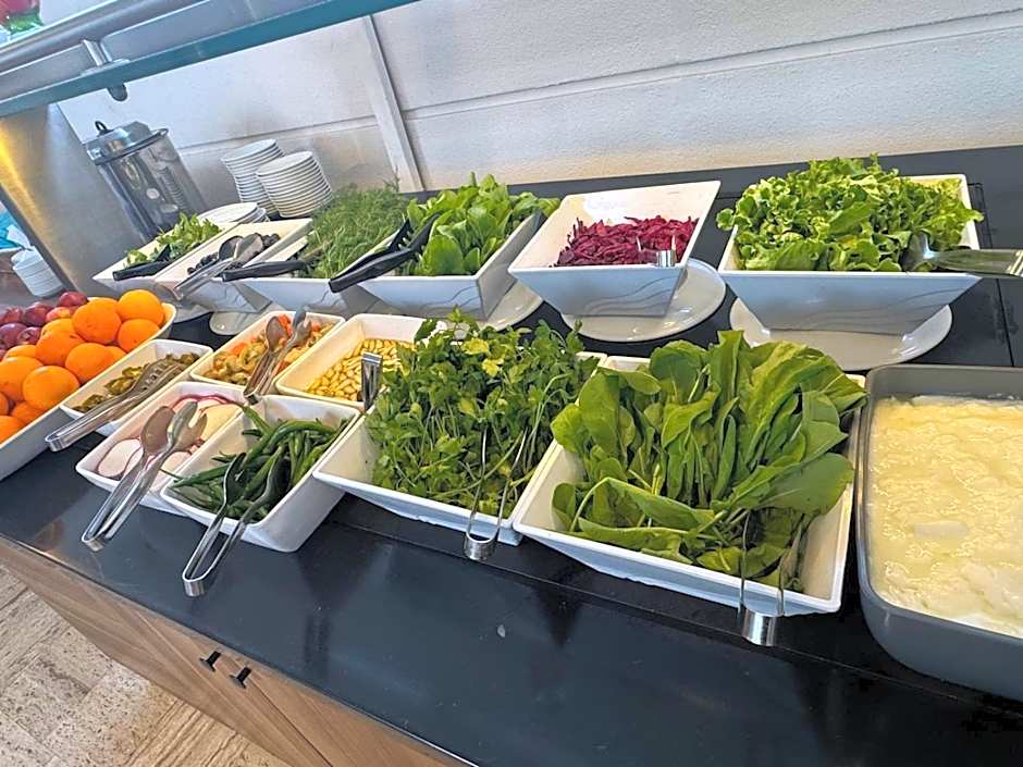 Olimpos Beach Hotel by RRH&R