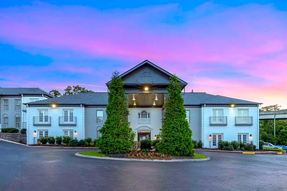 Best Western Brentwood