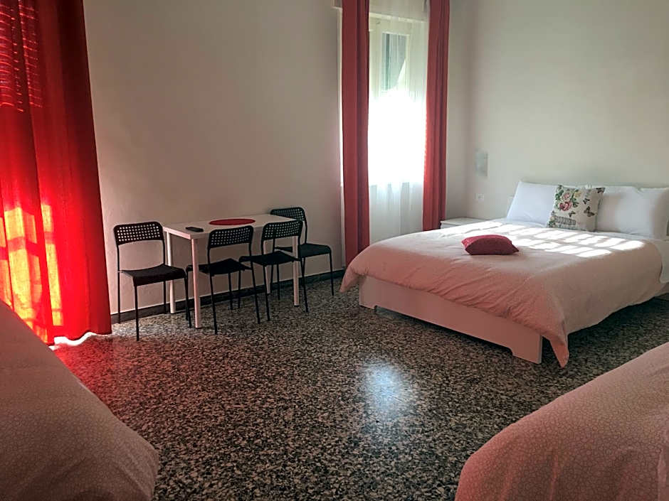 Aliante Turist House