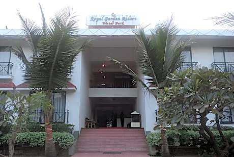 ROYAL GARDEN RESORT