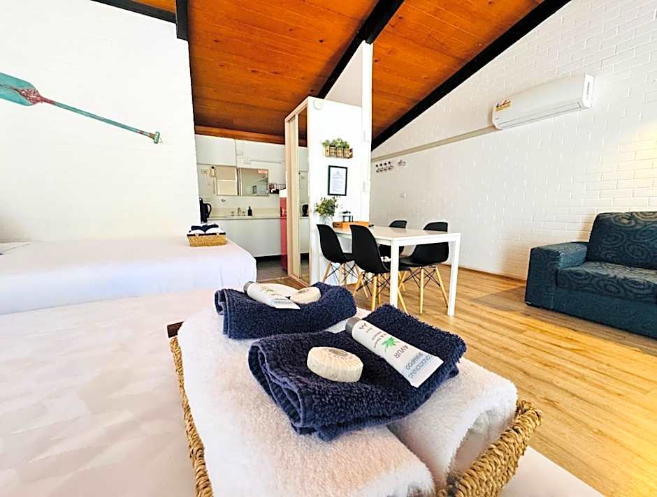 Jetty Motel The Entrance