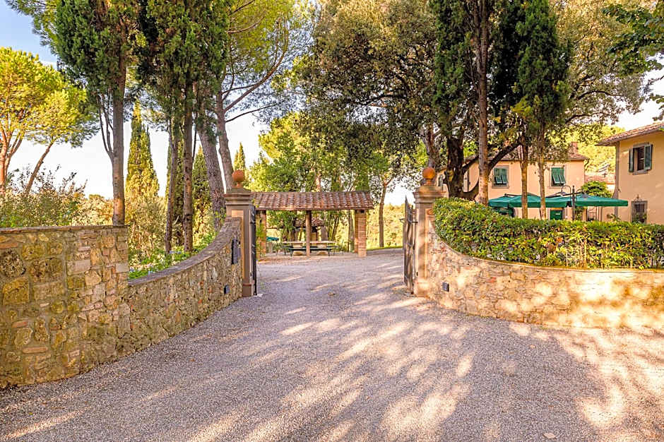 Villa Delia Hotel and Cooking School