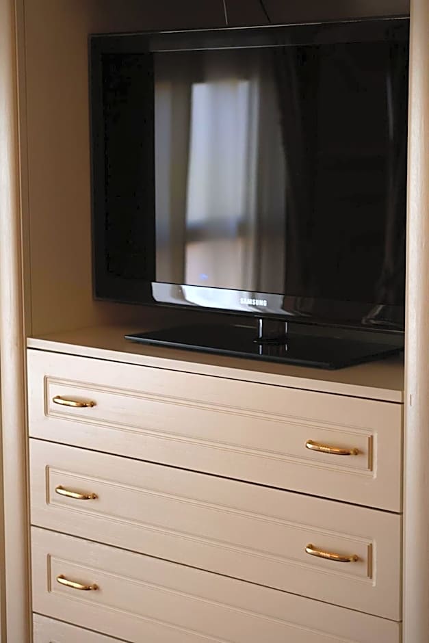 Hotel Borgo Don Chisciotte