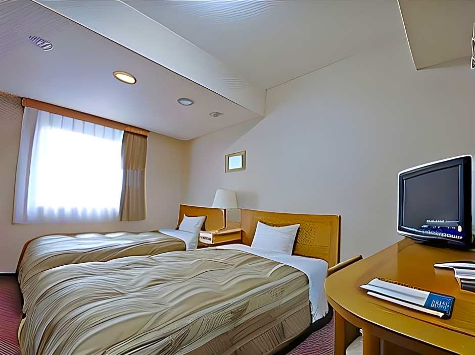 Hotel Route Inn Honhachinohe Ekimae
