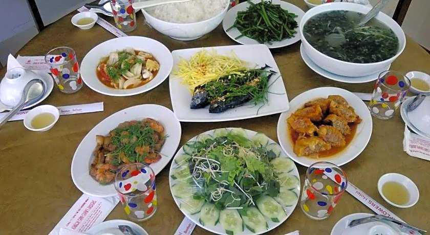 Hoang Yen Canary Hotel