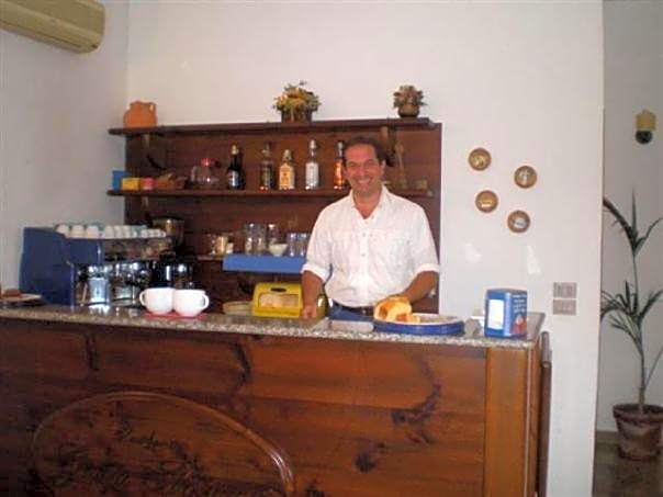 Residence Gnura Momma