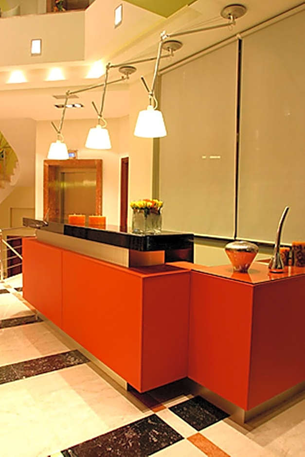 Alexandros Boutique Hotel