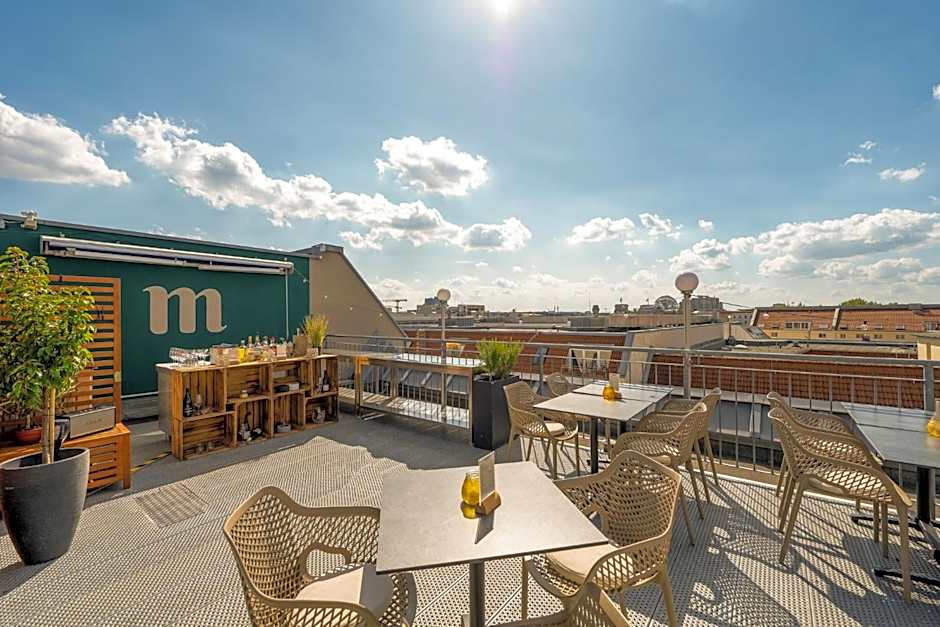 martas Hotel Allegra Berlin