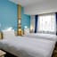 Toyoko Inn Chigasaki Shiyakusho