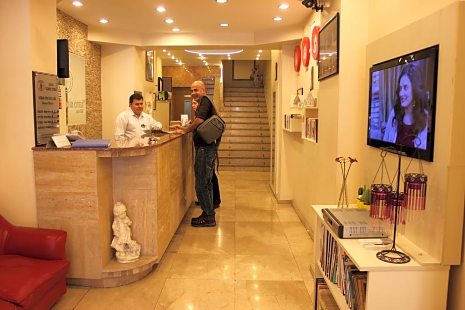 Guzel Izmir Oteli
