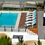 Arenas del Mar Apartments