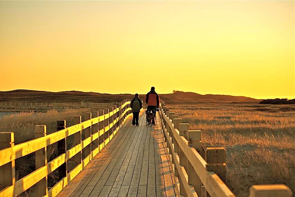 St Christopher's Hotel