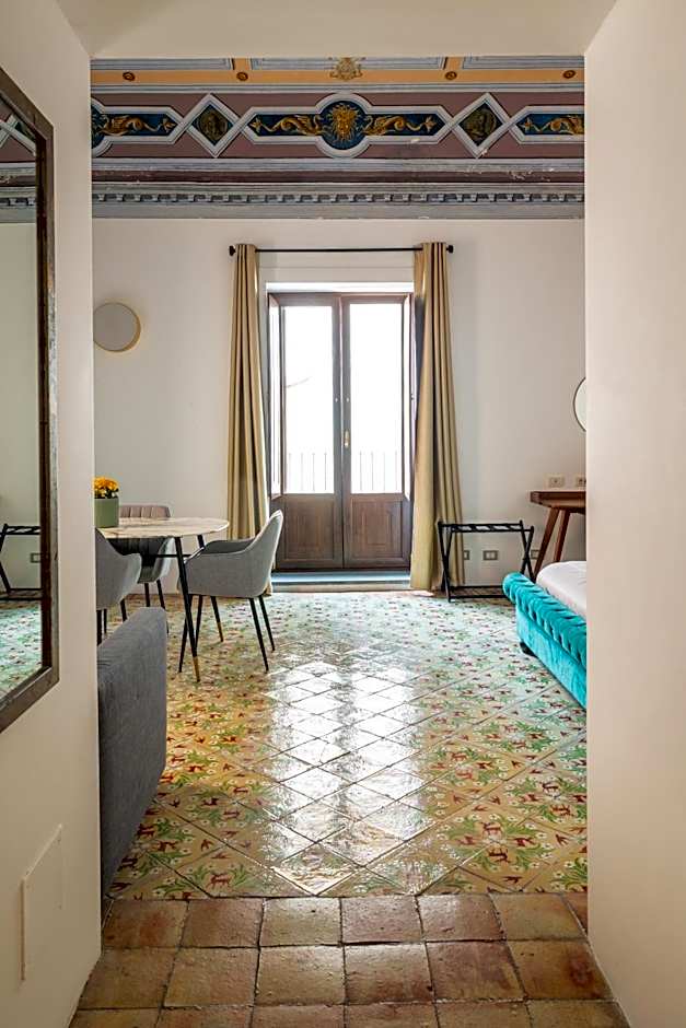 B&B Faraglione