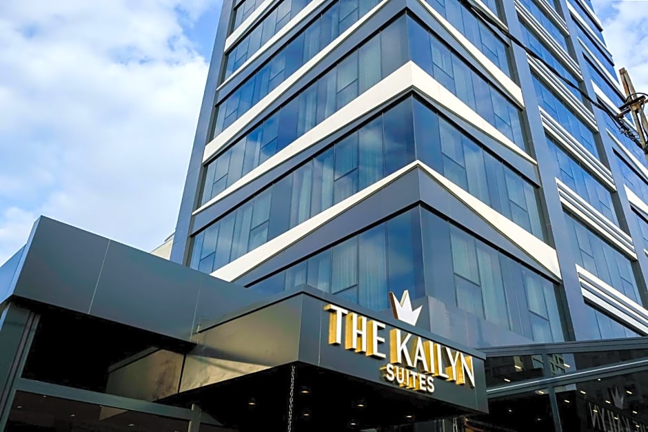 The Kailyn Hotels&Suites Ataşehir