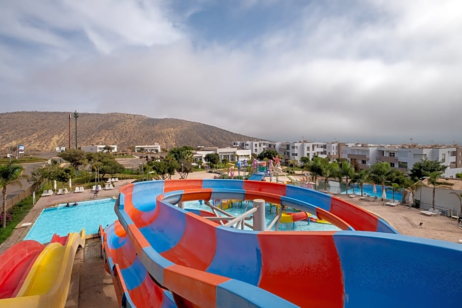 Lunja Village Taghazout