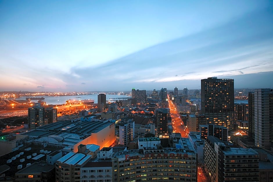 Garden Court South Beach