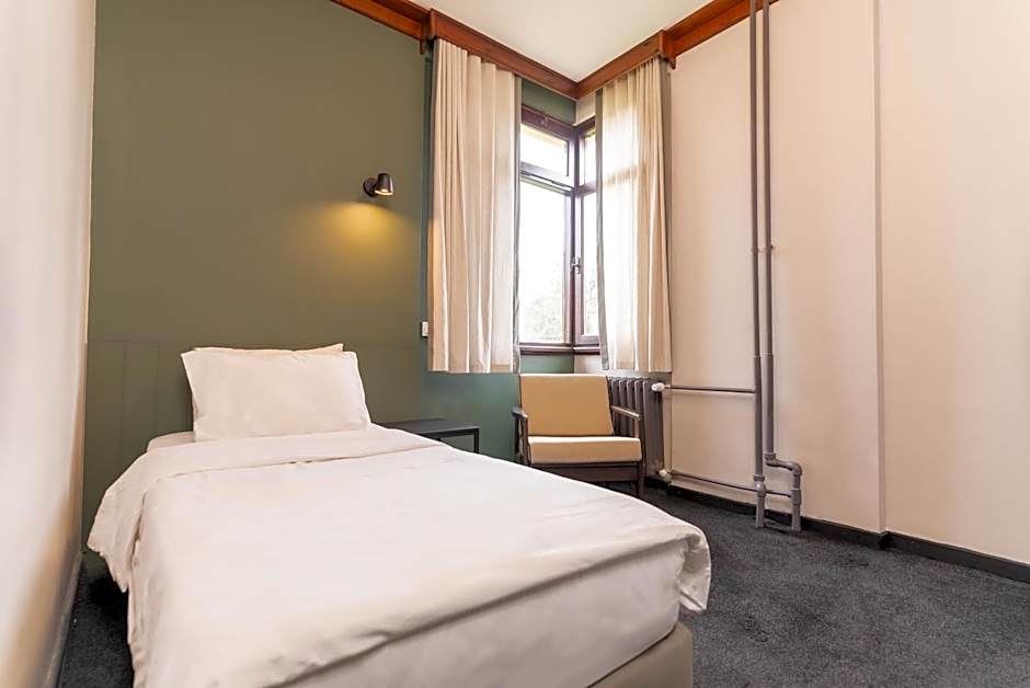 Iliada Hotel Kaz Daglari