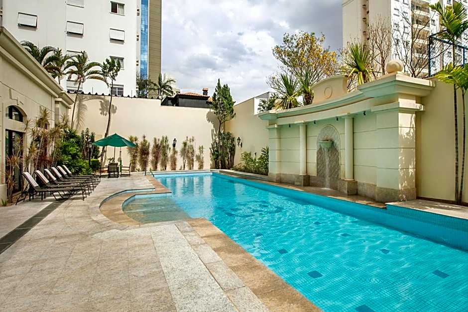 Melia Campinas Hotel