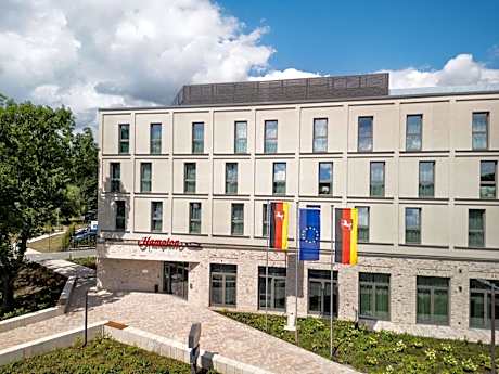Hampton by Hilton Celle