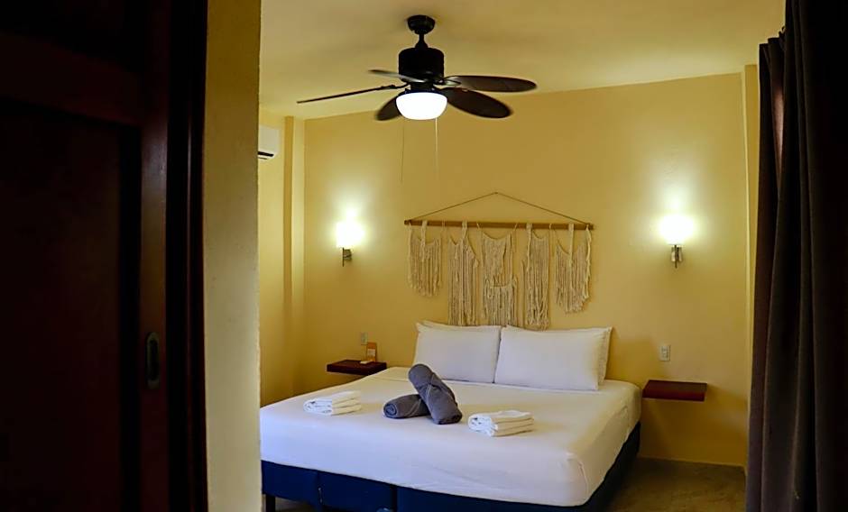 Chuk-Kay by ÓOL Hotels