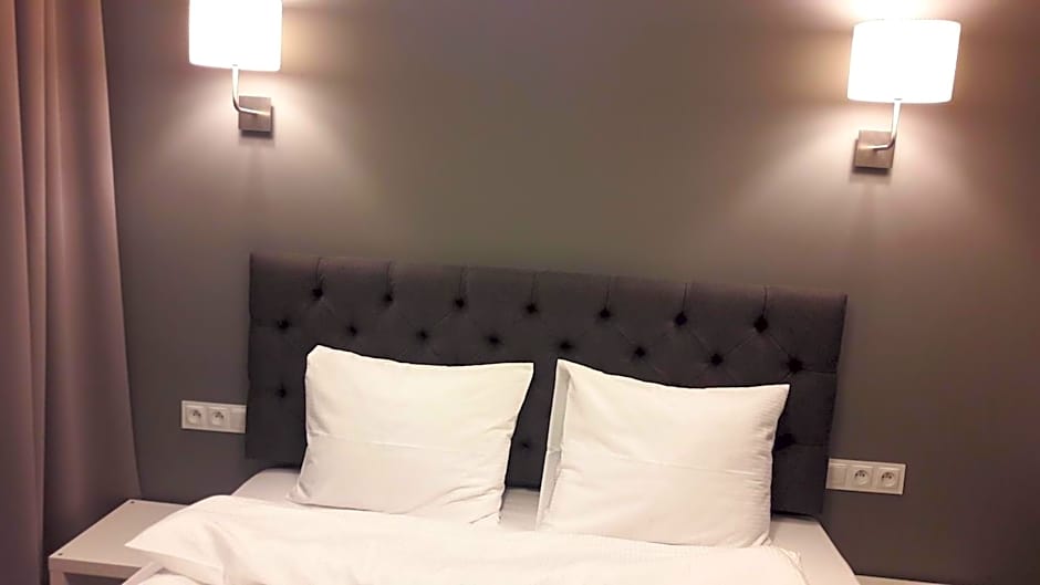 PRZYSTANEK KATOWICE Mariacka 26