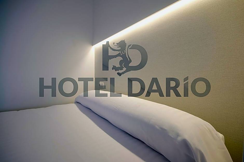 U-Hotel Darío Lugo