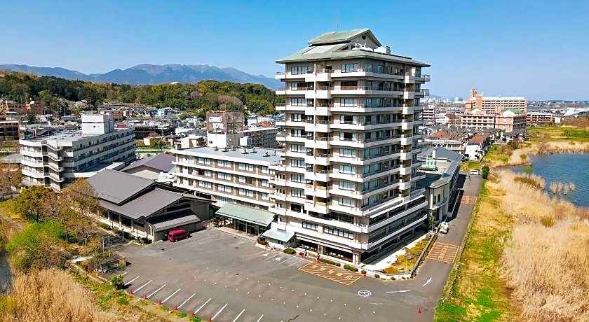 Biwako Grand Hotel