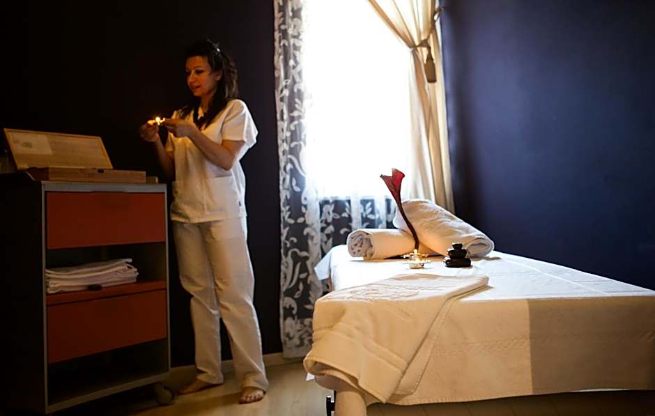 Hotel Comfort Erica Dolomiti Val d'Adige